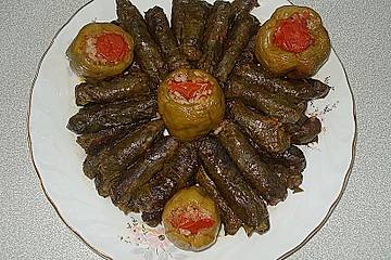 Hamsi Kizartma