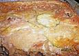 Zucchini-Lasagne