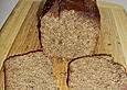 Kaffeekuchen aus gr&uuml;nen Erbsen