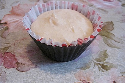 Quark-Zimt Muffins 20