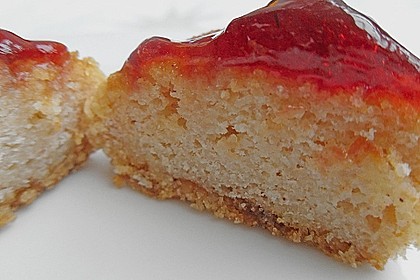Quark-Zimt Muffins 11
