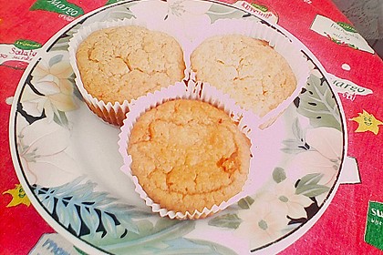 Quark-Zimt Muffins 21