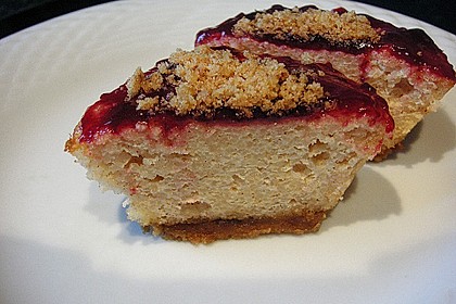 Quark-Zimt Muffins 4