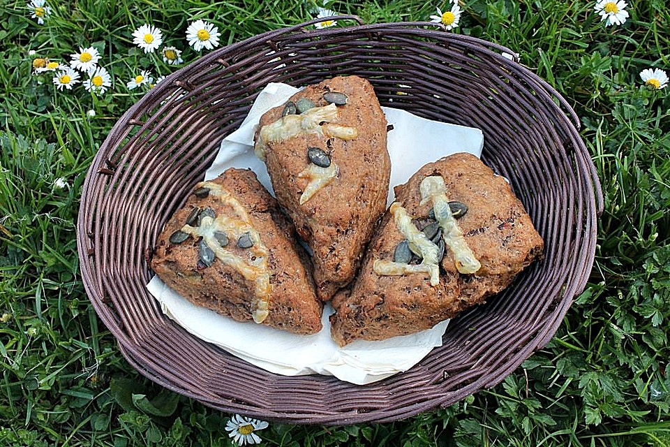 Bierstangerl — Rezepte Suchen