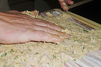 Schweinefilet "Undercover" 26