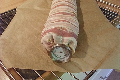 Schweinefilet "Undercover" 25
