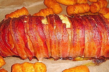 Schweinefilet "Undercover" 15