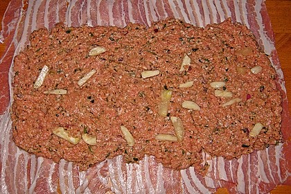 Schweinefilet "Undercover" 21