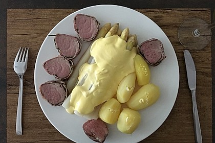 Schweinefilet "Undercover" 2