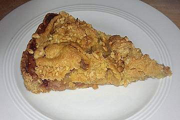 Apfelkuchen