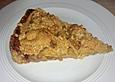 Apfelkuchen