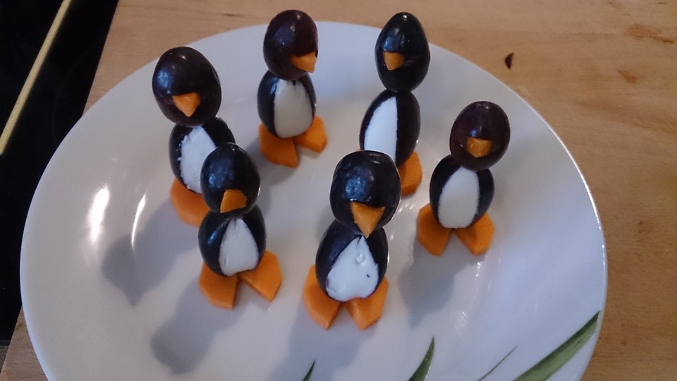 Pinguin Rezepte | Chefkoch.de