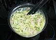 Lauchsalat