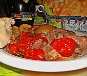 K&ouml;stliches Zitronenh&auml;hnchen (Bild)