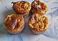 Marzipanmuffins