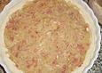 Zwiebelquiche