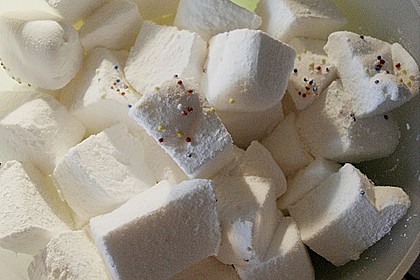 Marshmallows selber machen 7