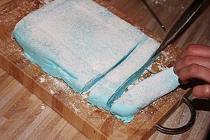 Marshmallows selber machen 5