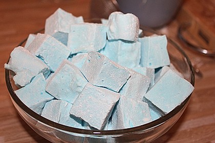 Marshmallows selber machen 2