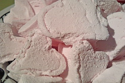Marshmallows selber machen 10
