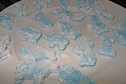 Marshmallows selber machen 21