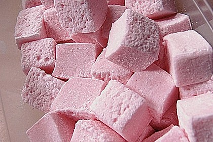 Marshmallows selber machen 1