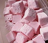 Marshmallows selber machen (Bild)
