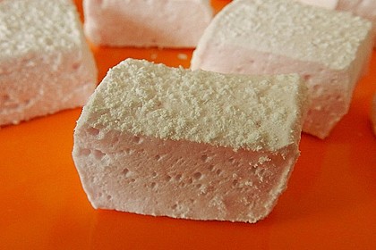 Marshmallows selber machen 6