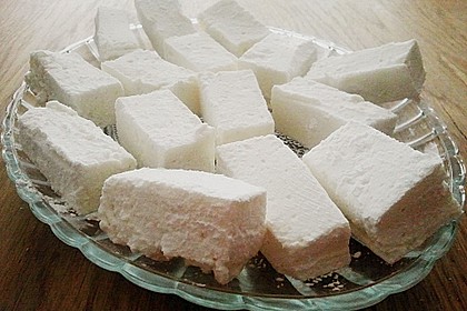 Marshmallows selber machen 4