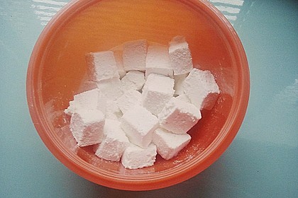 Marshmallows selber machen 13