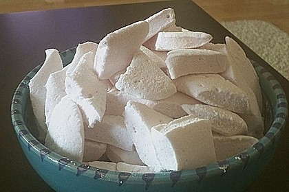Marshmallows selber machen 11
