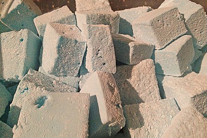 Marshmallows selber machen 16