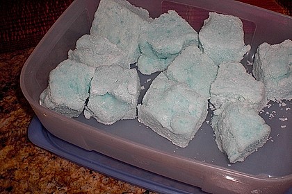 Marshmallows selber machen 20