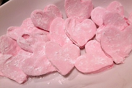 Marshmallows selber machen 19