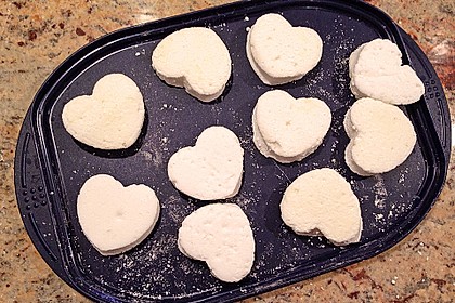 Marshmallows selber machen 8
