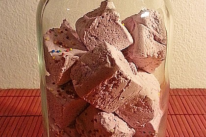 Marshmallows selber machen 9