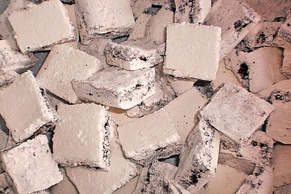 Marshmallows selber machen 18