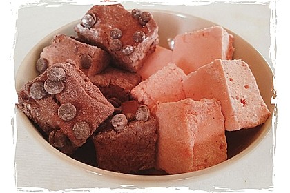 Marshmallows selber machen 25