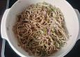 Spaghetti-Salat