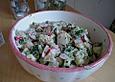 Sommer-Kartoffelsalat