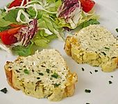 Schafsk&auml;se-Kr&auml;uter-Souffl&eacute; (Bild)