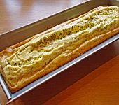 Schafsk&auml;se-Kr&auml;uter-Souffl&eacute; (Bild)