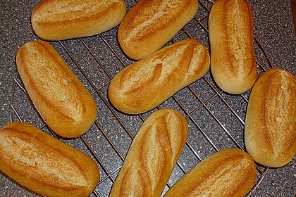 Brötchen 5