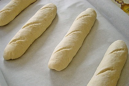 Brötchen 16