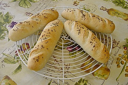 Brötchen 8