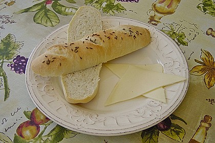 Brötchen 13