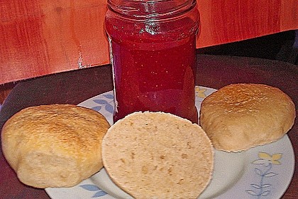 Brötchen 22