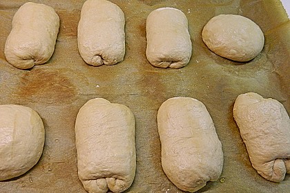 Brötchen 23