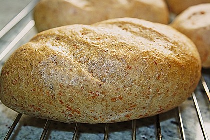 Brötchen 2