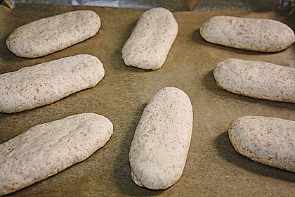Brötchen 19